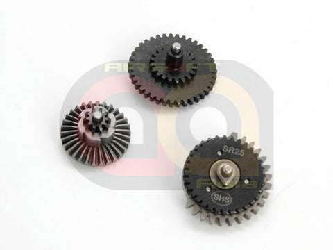 [SHS] High Torque Speed All Steel Gear Set for SR25 AEG