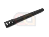 [Army Force] M200 Sniper Style Outer Barrel &amp; Flash Hider 14mm CCW