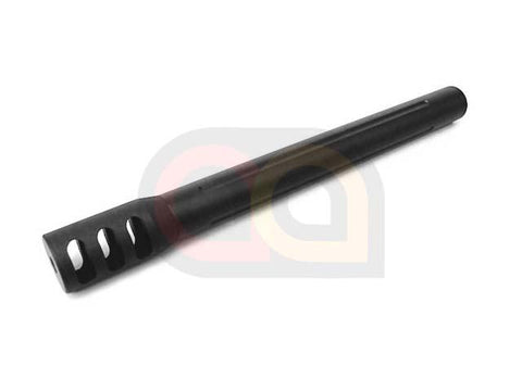 [Army Force] M200 Sniper Style Outer Barrel &amp; Flash Hider 14mm CCW