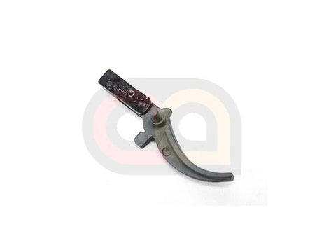 [Army Force] M4/M16 Metal Trigger for QD Transform Gearbox [BLK]