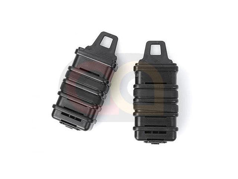 [FMA][TB747] FAST MAGAZINE Pouch[For H&K MP7A1][BLK]