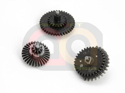 [SHS] Speed-Up Gear Set for Gearbox V2/3 (18:1)