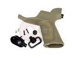 [APS] (Hakkotsu) QD Sling Pistol Grip for M4 AEG [DE]