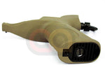 [APS] (Hakkotsu) QD Sling Pistol Grip for M4 AEG [DE]