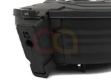 [CYMA][Item No.:C38S] 2500 Rounds Electric Drum AEG Magazine [Sound Control][For AK Series]