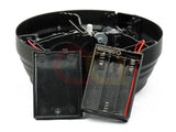 [CYMA][Item No.:C38S] 2500 Rounds Electric Drum AEG Magazine [Sound Control][For AK Series]