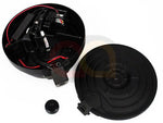 [CYMA][Item No.:C38S] 2500 Rounds Electric Drum AEG Magazine [Sound Control][For AK Series]
