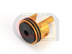 [SHS] Steel Cylinder Head for G36 AEG / Long Type Nozzle