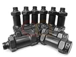 [Hakkotsu] Thunder B Flash Sound Grenade Replacement Set [12pcs/Set]