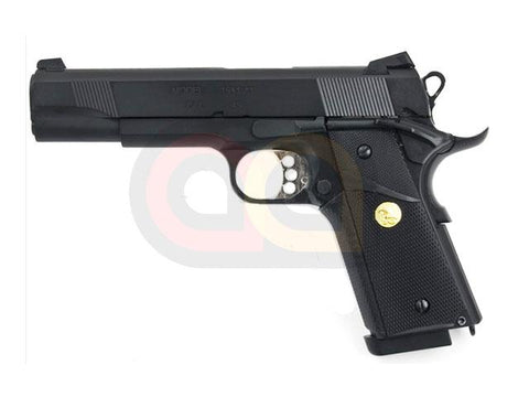 [BELL][EG728] M1911 MEU GBB Airsoft Pistol [BLK]