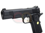 [BELL][EG728] M1911 MEU GBB Airsoft Pistol [BLK]