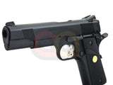 [BELL][EG728] M1911 MEU GBB Airsoft Pistol [BLK]