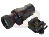 [Army Force] ET Style 4X Magnifier Scope with QD Flip-Up Side Mount