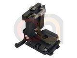[Army Force] ET Style 4X Magnifier Scope with QD Flip-Up Side Mount