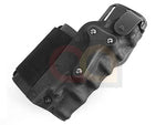 [Maddog] SL 3280 Universal Right/Left Hand Holster[Beretta M92/M1911A1][BLK]