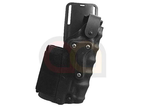 [Maddog] SL 3280 Universal Right/Left Hand Holster[Beretta M92/M1911A1][BLK]