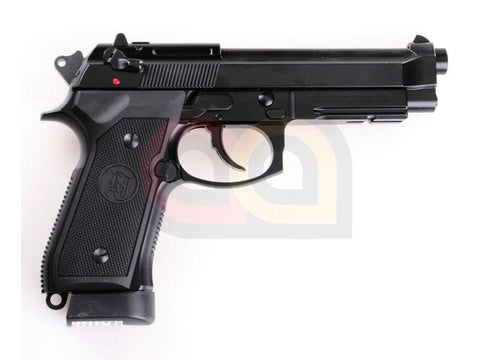 [KJ Works] Fully Metal M9A1 GBB Pistol [CO2]