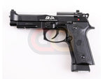 [KJ Works] M9 Elite IA Full Metal Airsoft Pistol[CO2 Ver.]