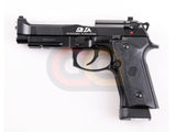 [KJ Works] M9 Elite IA Full Metal Airsoft Pistol[CO2 Ver.]