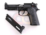 [KJ Works] M9 Elite IA Full Metal Airsoft Pistol[CO2 Ver.]