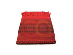 [IdiotTailor] Shemagh Kafiya Scarf Mask [RED]