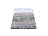[IdiotTailor] Shemagh Kafiya Scarf Mask [White]