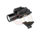 [CN Made] Flash Light [BLK]