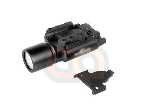 [CN Made] Flash Light [BLK]