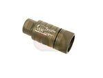 [Madbull][MB-KFHAMP-OD] Noveske KFH Amplifier Flash hider [-14mm CCW][OD]