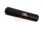 [Madbull][MB-GTBLACKSIDE-BK] Gemtech Blackside Silencer [-14mm CCW][BLK]