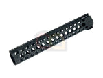 [Madbull] Troy Licensed TRX BattleRail 13 inch w/ 3 bonus Quick-Attach Rail Sections [BLK]
