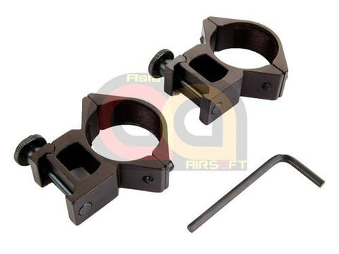 [Army Force] 30mm High Scope Mount Ring