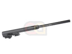 [Madbull] 235mm Precision Barrel Threaded Set [SOCOM Gear / WE M9 / M9A1]