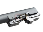 [Madbull] 235mm Precision Barrel Threaded Set [SOCOM Gear / WE M9 / M9A1]