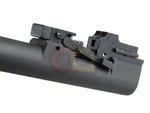 [Madbull] 235mm Precision Barrel Threaded Set [SOCOM Gear / WE M9 / M9A1]