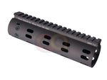 [Madbull] Daniel Defense Licensed Modular Float Rail 7"[TAN]