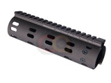 [Madbull] Daniel Defense Licensed Modular Float Rail 7"[TAN]