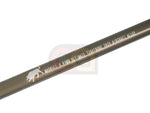 [Madbull] Ultimate 6 01mm Tight Bore Barrel 7075 Aluminium 229mm