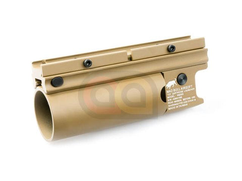 [Madbull] XM203 Short Moscart Launcher [TAN]