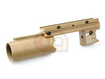 [Madbull] XM203 Short Moscart Launcher [TAN]