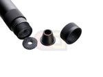 [Madbull] 9 inch AK PBS Barrel Extension Silencer