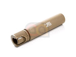 [Madbull] Gemtech Halo Silencer [TAN]