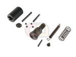 [Madbull] M4 Metal Body Ver.2 w/ self retaining pins and shortened stock tube[Troy Marking]