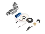 [Madbull] M4 Metal Body Ver.2 w/ self retaining pins and shortened stock tube[Troy Marking]