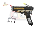 [DBOYS][K-3] Complete AK AEG Gearbox Ver.3 with Motor