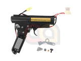 [DBOYS][K-3] Complete AK AEG Gearbox Ver.3 with Motor