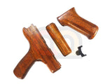 [Maddog] AK47 Romanian Wooden Kit Set [For Tokyo Marui/CYMA/DBOYSAK AEG Series]