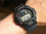 [MadDog] M-SHOCK DW-6900 Classic Digital Watch [W/Backlight] [BLK]