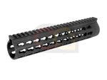 [Big Dragon] URX 4 10 inch Rail Handguard System [BLK]
