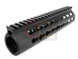 [Big Dragon] URX 4 10 inch Rail Handguard System [BLK]